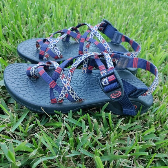 Chaco Women's Sandals Size 7 - Picture 5 of 9